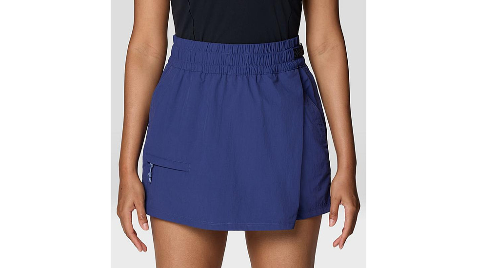 Mountain Hardwear Stryder Skort - Womens