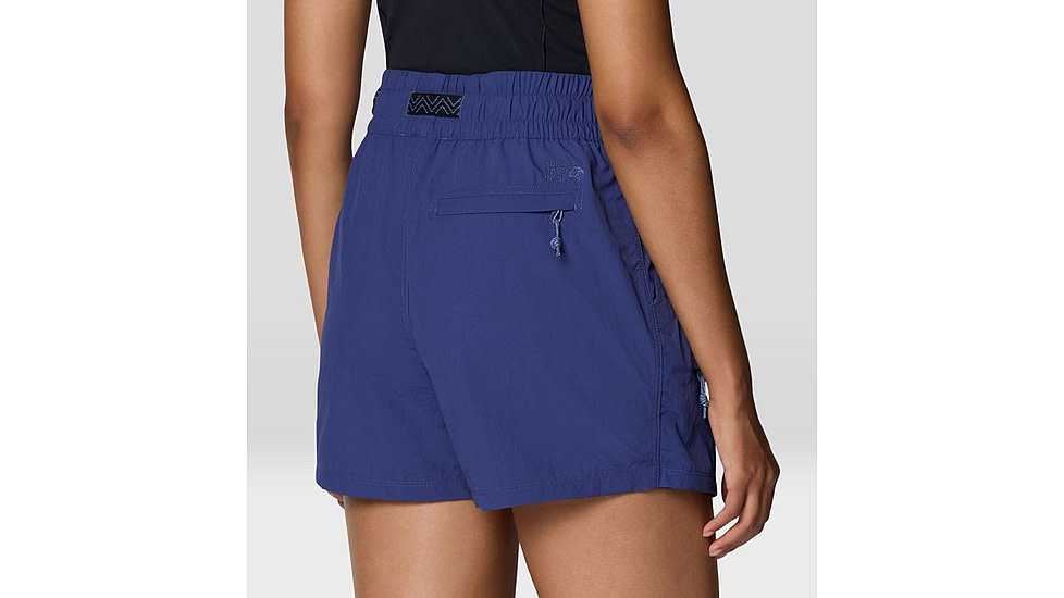 Mountain Hardwear Stryder Skort - Womens