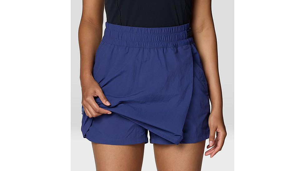Mountain Hardwear Stryder Skort - Womens