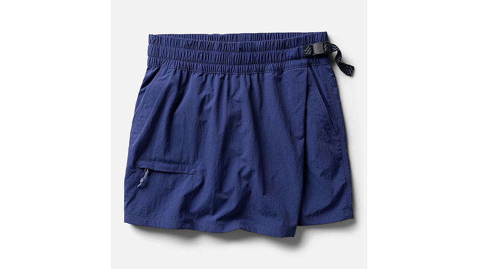 Mountain Hardwear Stryder Skort - Womens