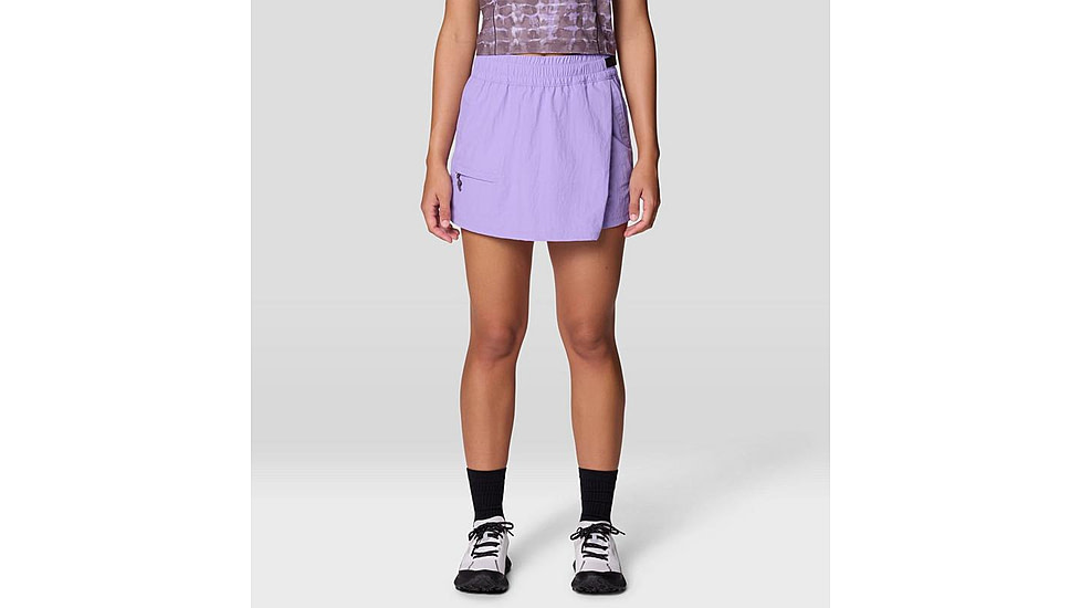 Mountain Hardwear Stryder Skort - Womens