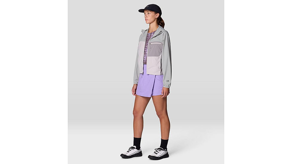 Mountain Hardwear Stryder Skort - Womens