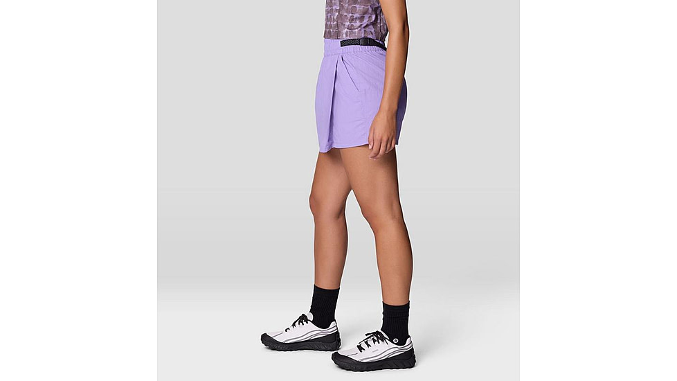 Mountain Hardwear Stryder Skort - Womens