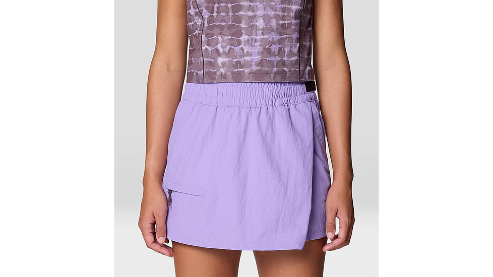 Mountain Hardwear Stryder Skort - Womens