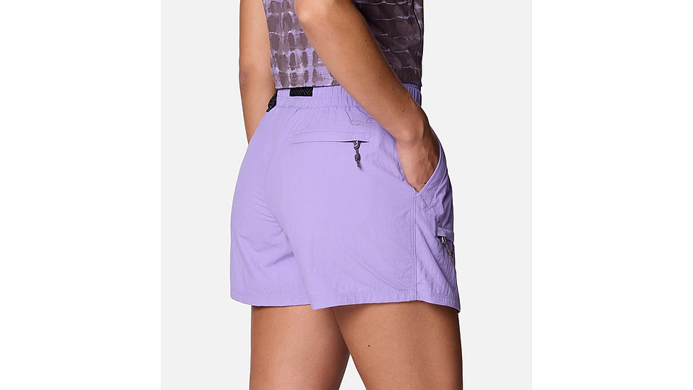 Mountain Hardwear Stryder Skort - Womens