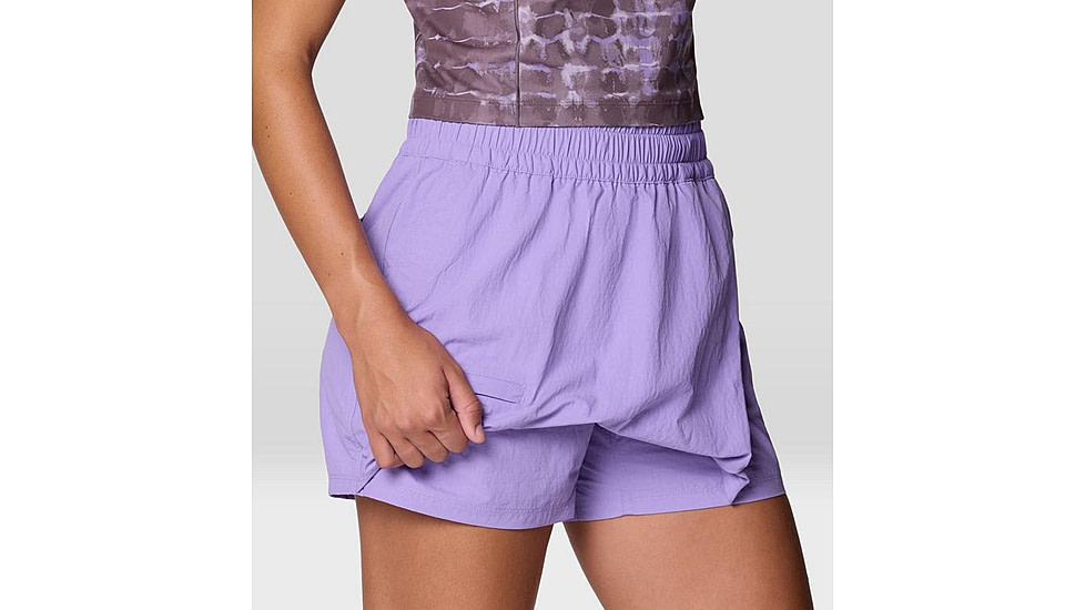 Mountain Hardwear Stryder Skort - Womens
