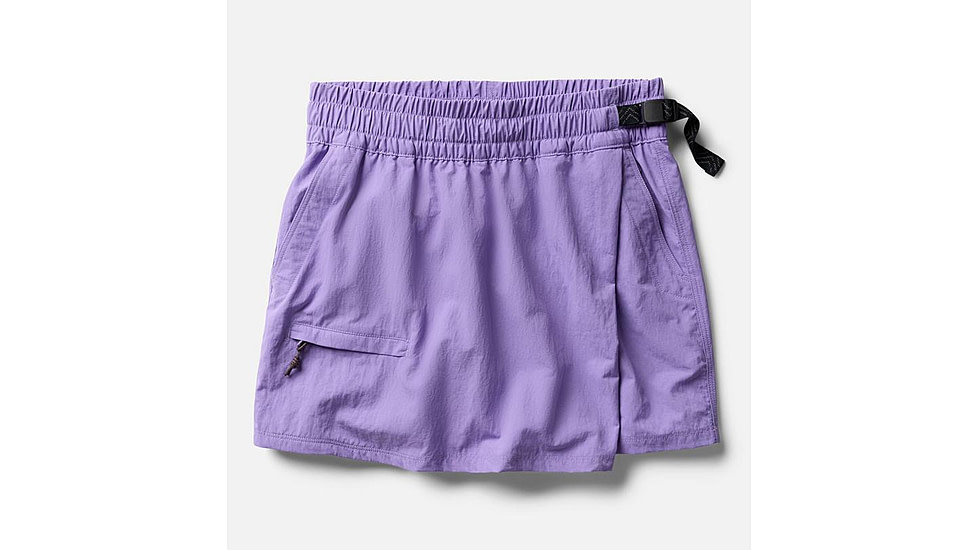 Mountain Hardwear Stryder Skort - Womens