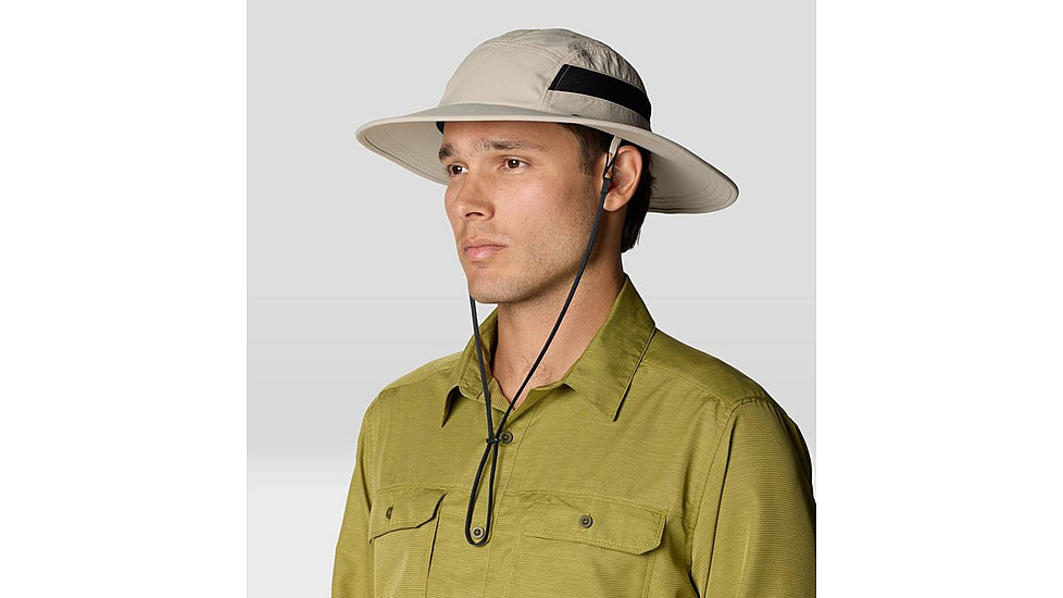 Mountain Hardwear Stryder Sun Hat