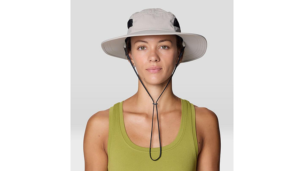 Mountain Hardwear Stryder Sun Hat