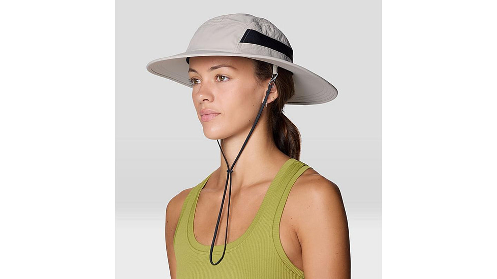 Mountain Hardwear Stryder Sun Hat