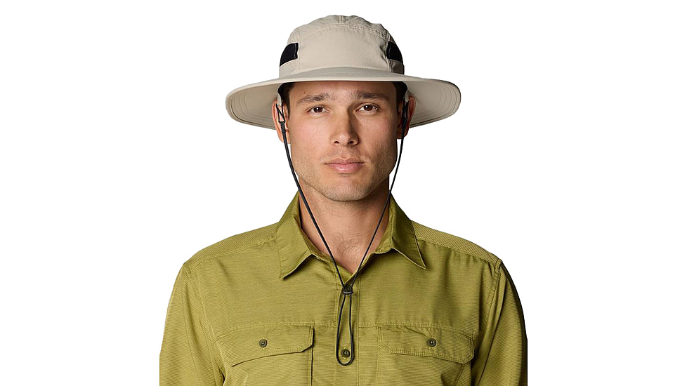 Mountain Hardwear Stryder Sun Hat