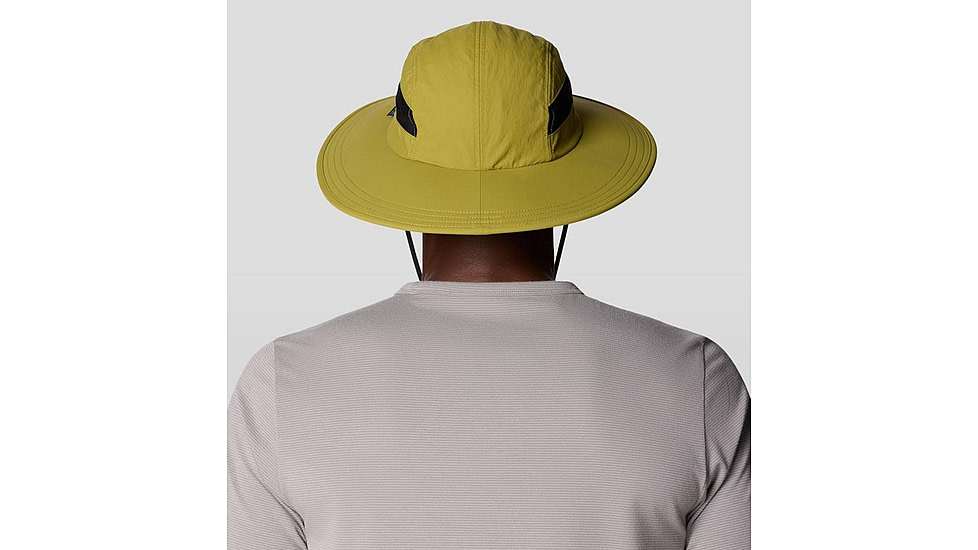 Mountain Hardwear Stryder Sun Hat