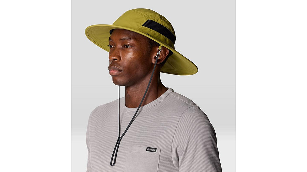 Mountain Hardwear Stryder Sun Hat