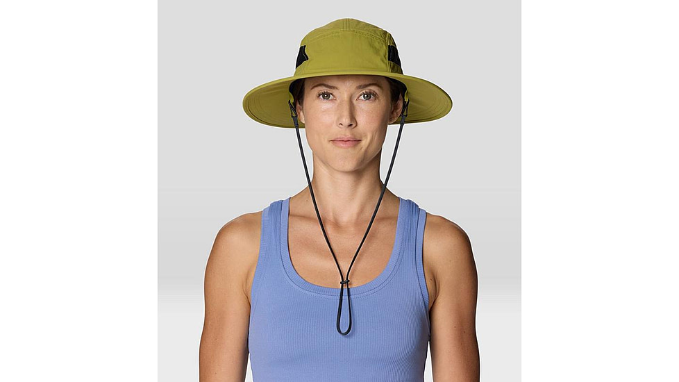 Mountain Hardwear Stryder Sun Hat
