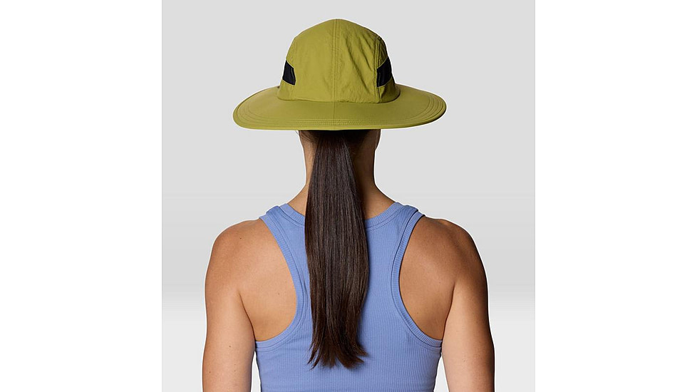 Mountain Hardwear Stryder Sun Hat
