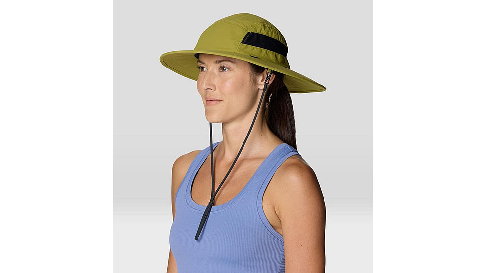 Mountain Hardwear Stryder Sun Hat