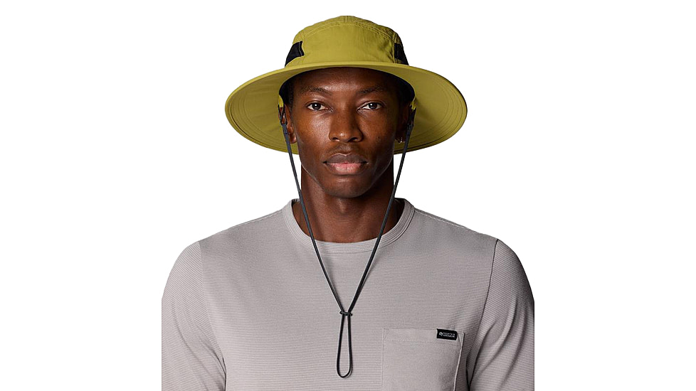 Mountain Hardwear Stryder Sun Hat