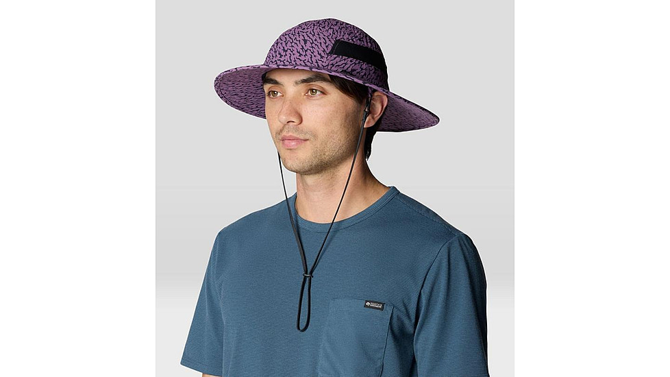 Mountain Hardwear Stryder Sun Hat