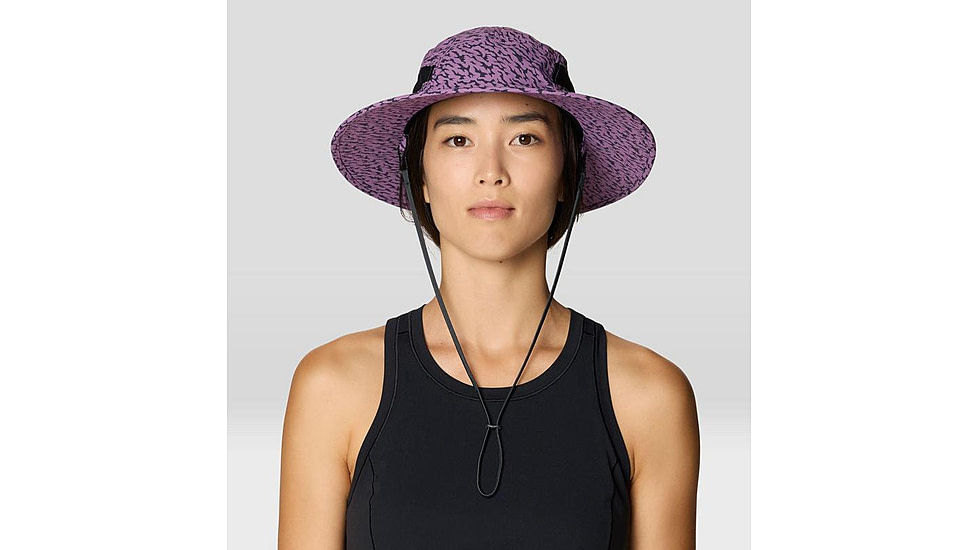 Mountain Hardwear Stryder Sun Hat