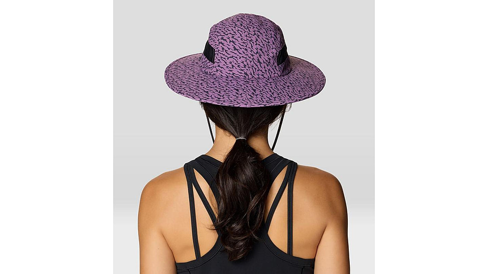 Mountain Hardwear Stryder Sun Hat