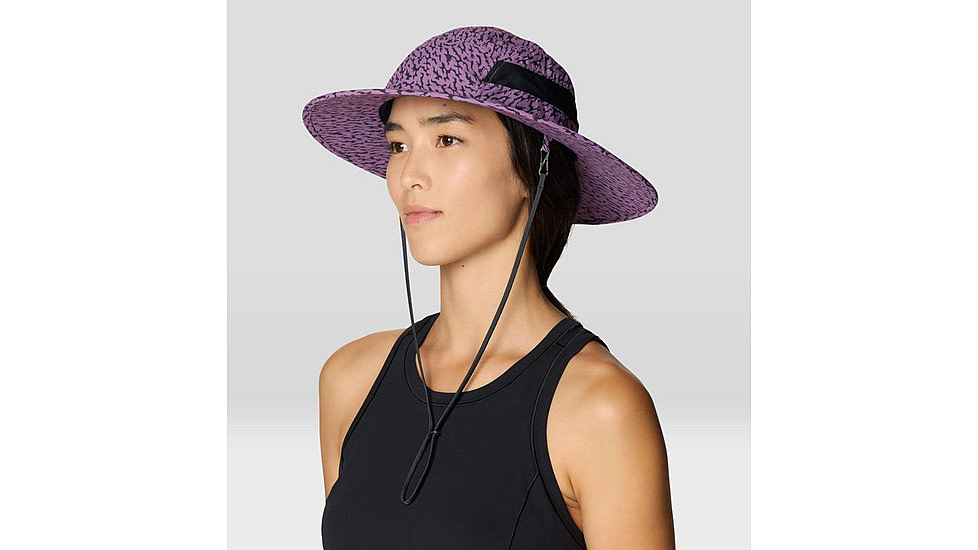 Mountain Hardwear Stryder Sun Hat