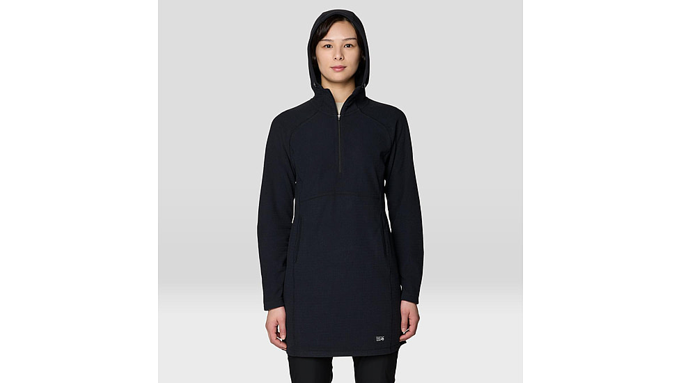 Mountain Hardwear Summit Grid Dress - Womens