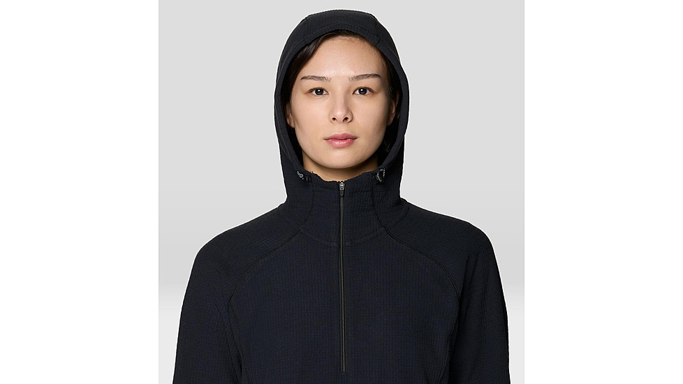 Mountain Hardwear Summit Grid Dress - Womens