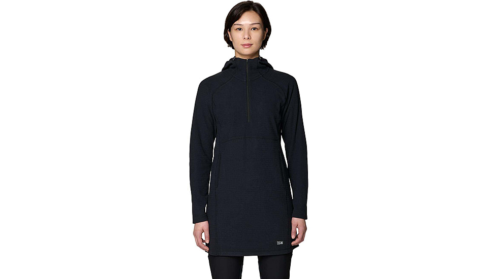 Mountain Hardwear Summit Grid Dress - Womens