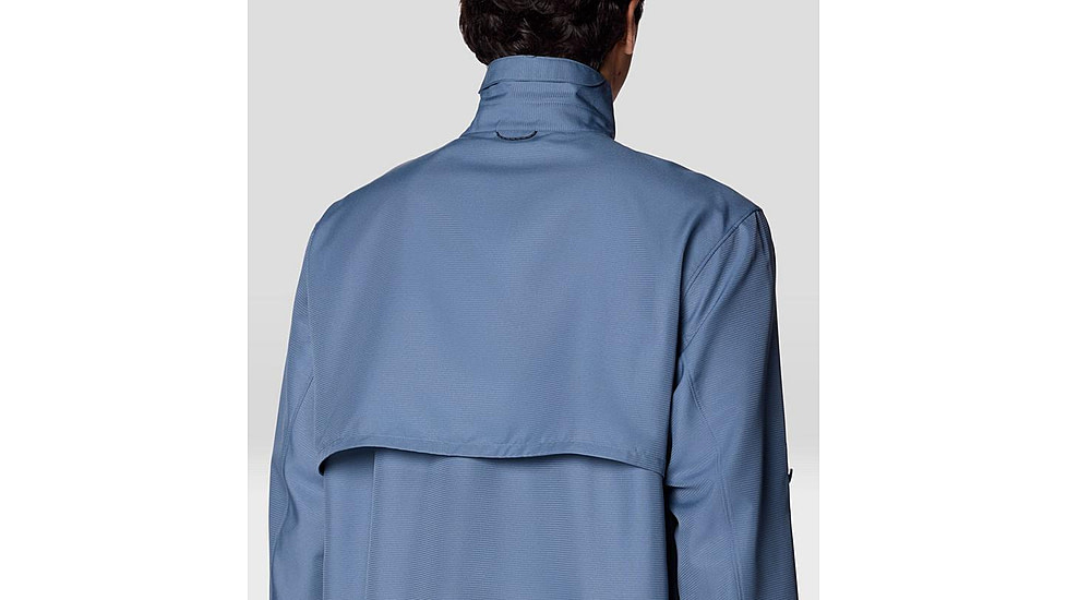 Mountain Hardwear Sun Drift Cooling Long Sleeve Shirt - Mens