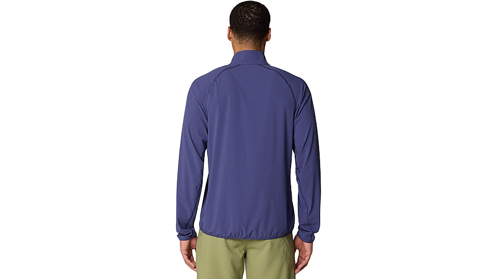 Mountain Hardwear Sunshield 1/2 Zip Top - Mens