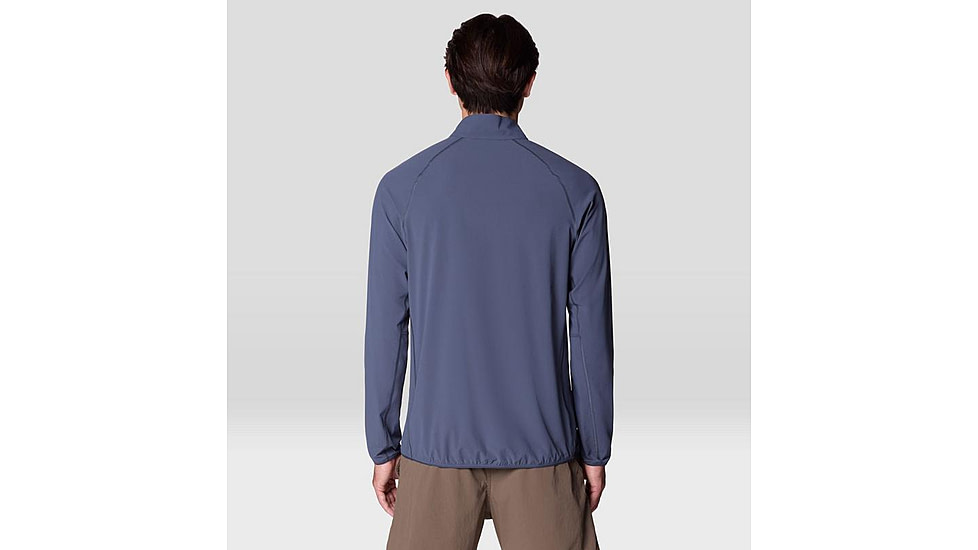 Mountain Hardwear Sunshield 1/2 Zip Top - Mens
