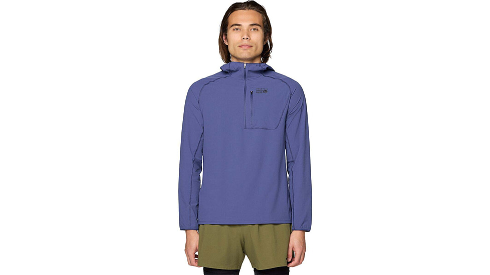 Mountain Hardwear Sunshield Hoody - Mens