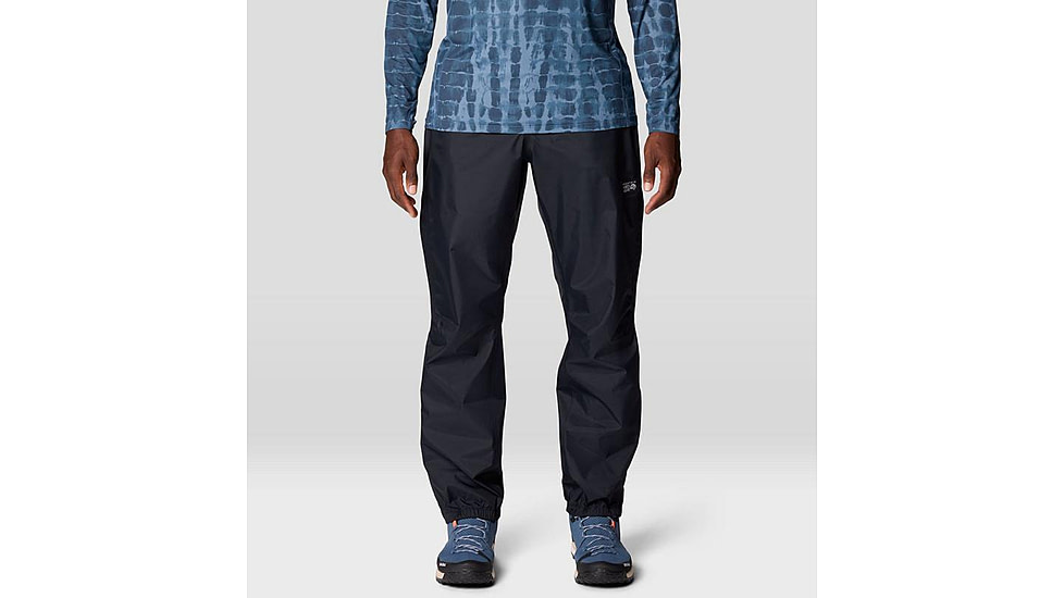 Mountain Hardwear Threshold Pants - Mens
