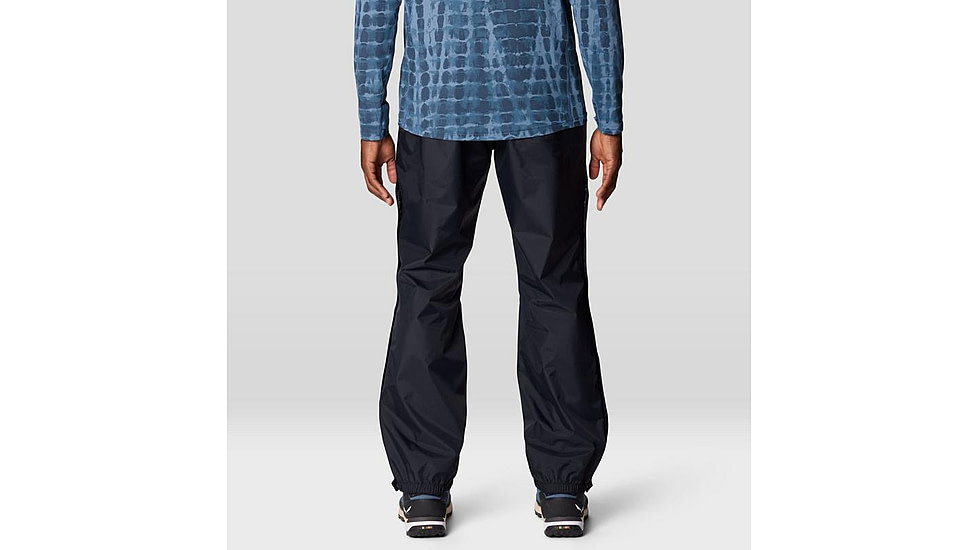 Mountain Hardwear Threshold Pants - Mens
