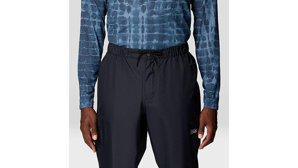 Mountain Hardwear Threshold Pants - Mens
