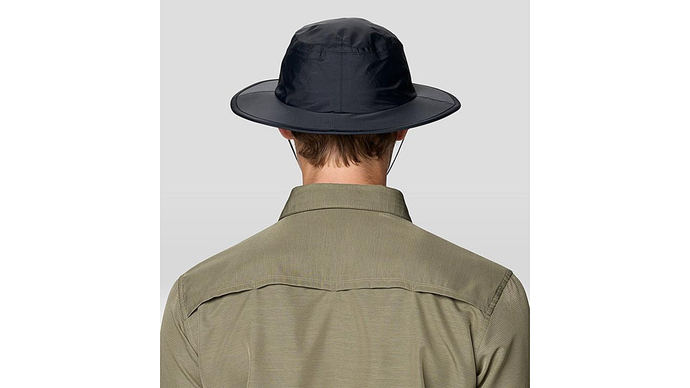 Mountain Hardwear Threshold Rain Hat