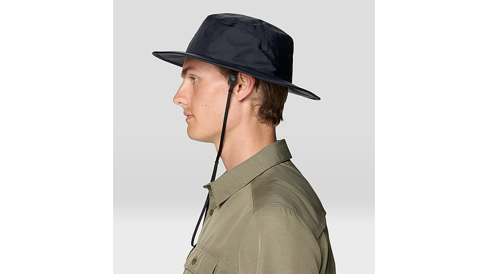 Mountain Hardwear Threshold Rain Hat