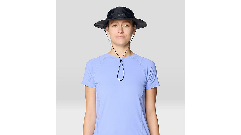 Mountain Hardwear Threshold Rain Hat