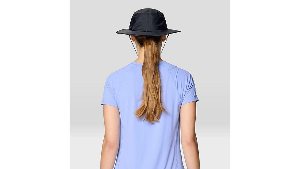 Mountain Hardwear Threshold Rain Hat