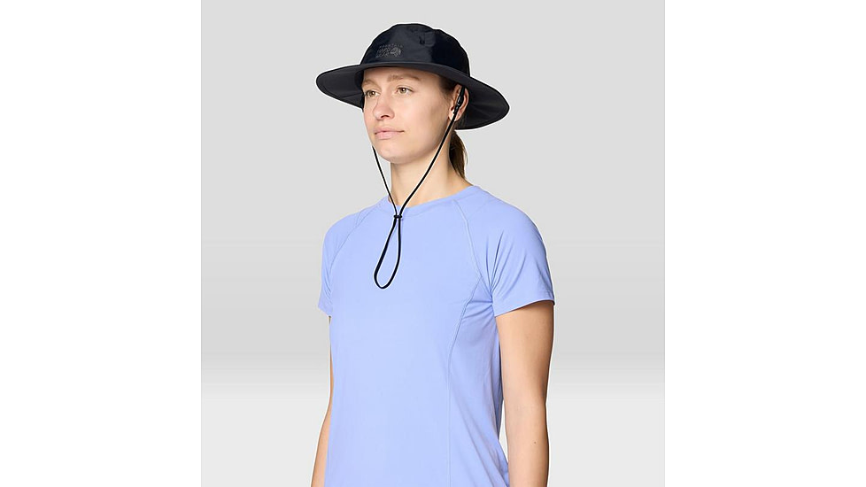 Mountain Hardwear Threshold Rain Hat