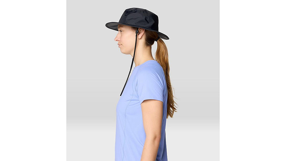 Mountain Hardwear Threshold Rain Hat