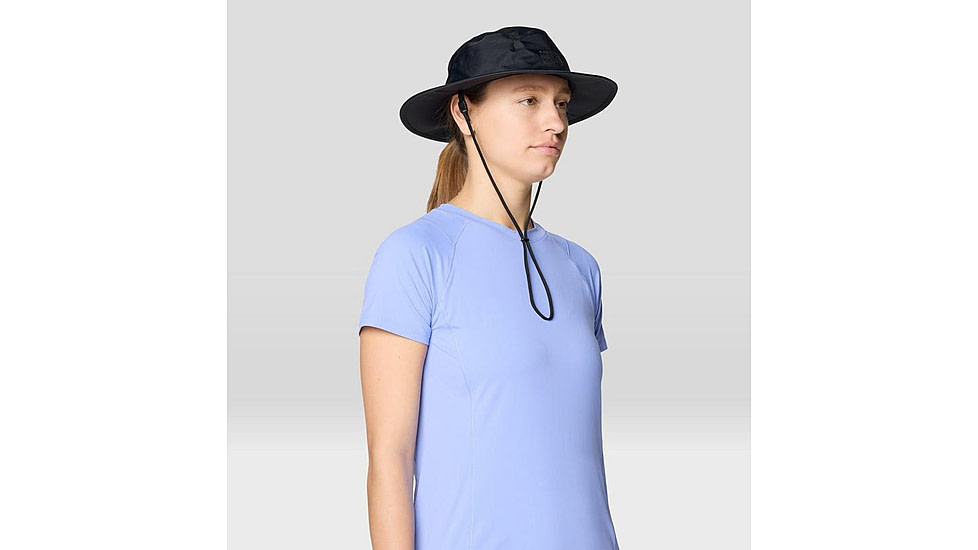 Mountain Hardwear Threshold Rain Hat