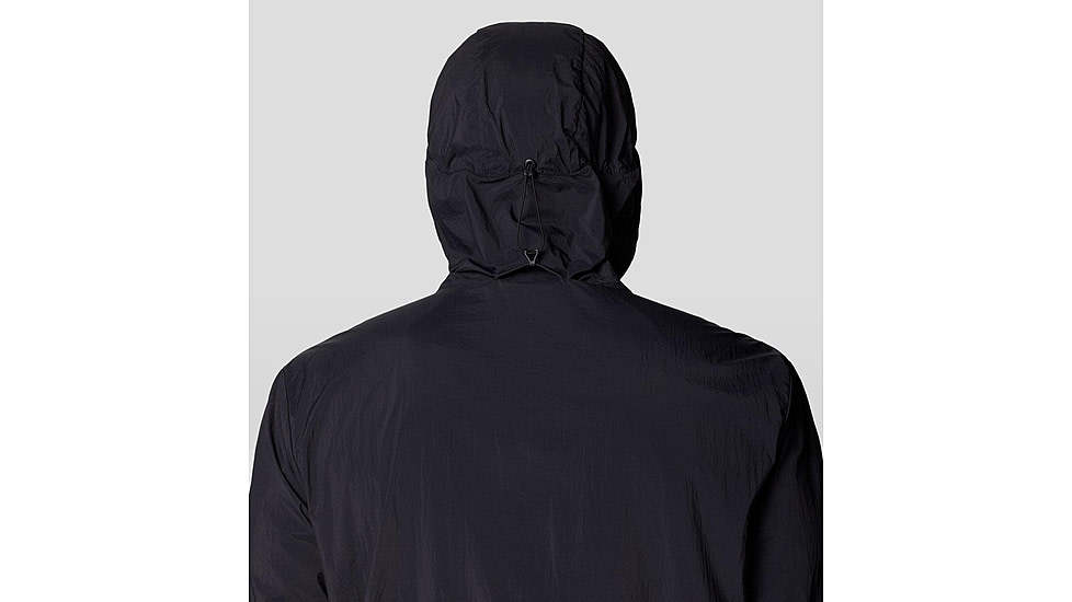 Mountain Hardwear Wind Veil Hooded Jacket - Mens
