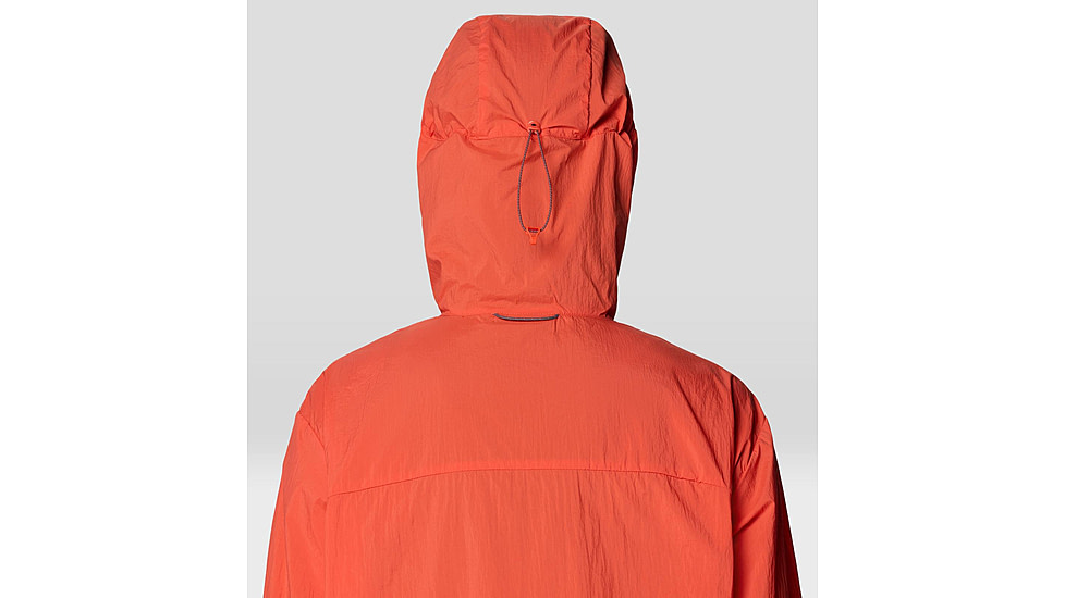 Mountain Hardwear Wind Veil Hooded Jacket - Women's, Aspect, S, 2146771-640-S