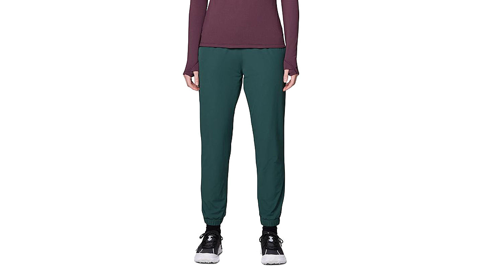 Mountain Hardwear Yumalina Active Pull-On Lined Jogger - Womens