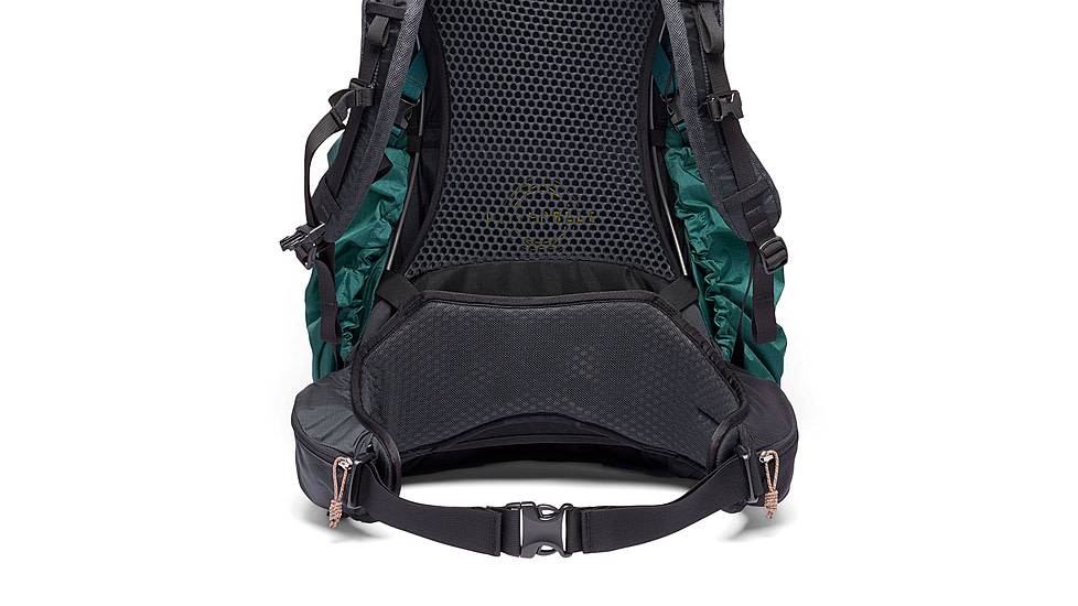 Mountain Hardwear PCT 50L Backpack - Womens, Aqua Green, S/M, 190423029037