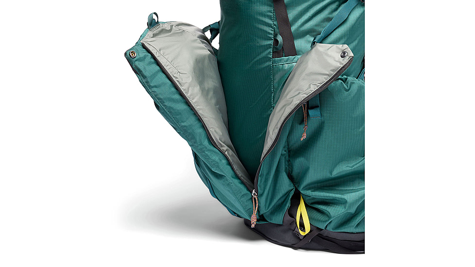 Mountain Hardwear PCT 50L Backpack - Womens, Aqua Green, S/M, 190423029037