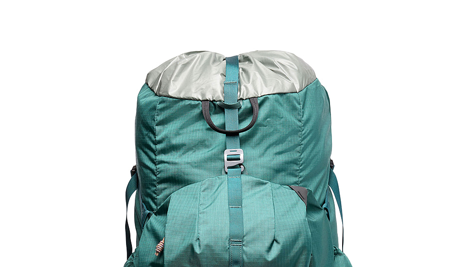 Mountain Hardwear PCT 50L Backpack - Womens, Aqua Green, S/M, 190423029037