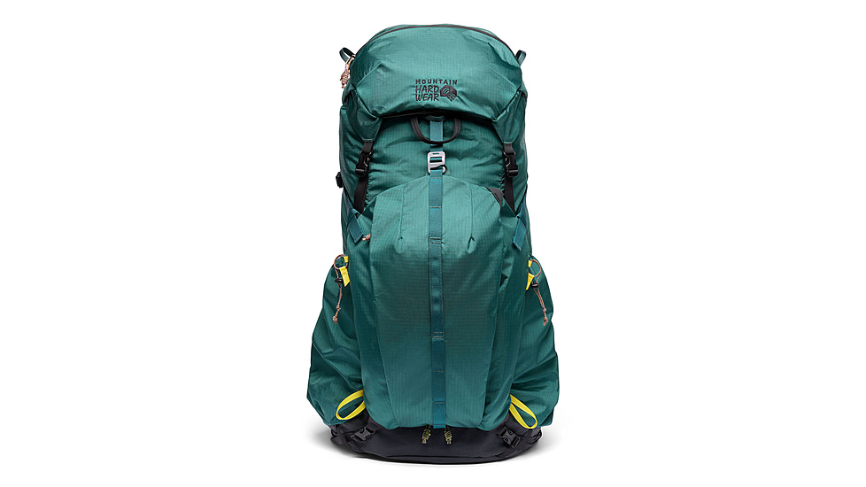 Mountain Hardwear PCT 50L Backpack - Womens, Aqua Green, S/M, 190423029037