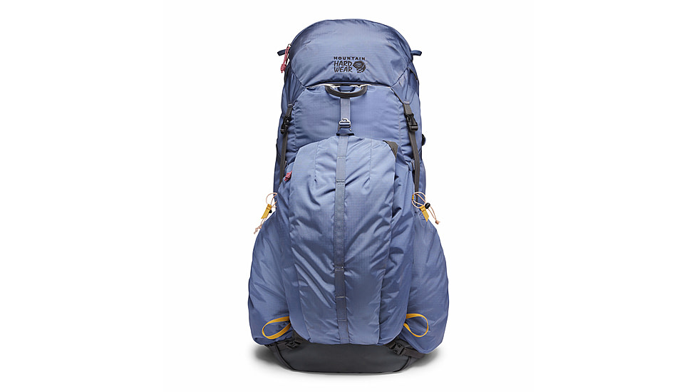 Mountain Hardwear PCT W65L Backpack - Womens, Northern Blue, Small/Medium, 1938301445-N-S/M